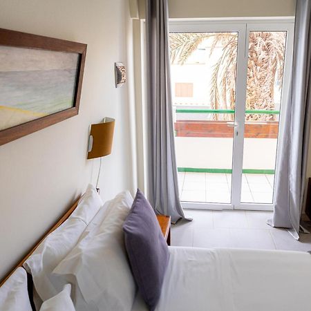 Bed and Breakfast kasa Tambla Ponta Do Sol Exterior foto