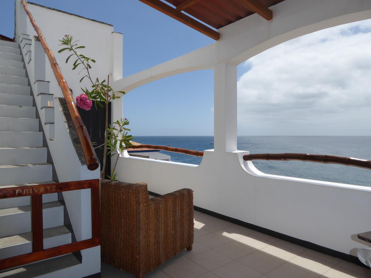 Bed and Breakfast kasa Tambla Ponta Do Sol Exterior foto