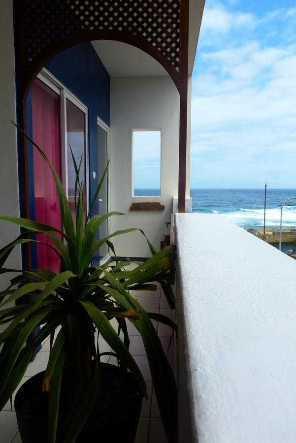 Bed and Breakfast kasa Tambla Ponta Do Sol Exterior foto