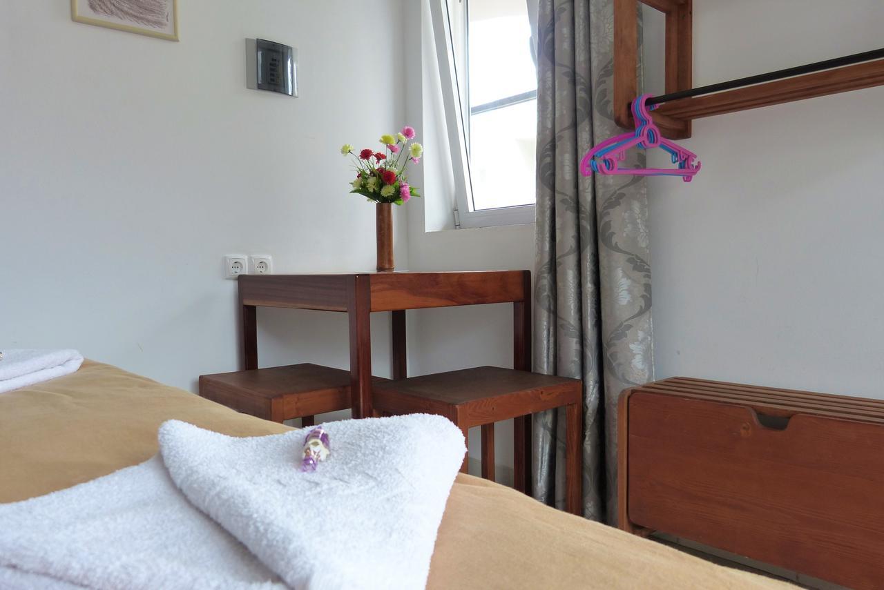 Bed and Breakfast kasa Tambla Ponta Do Sol Exterior foto