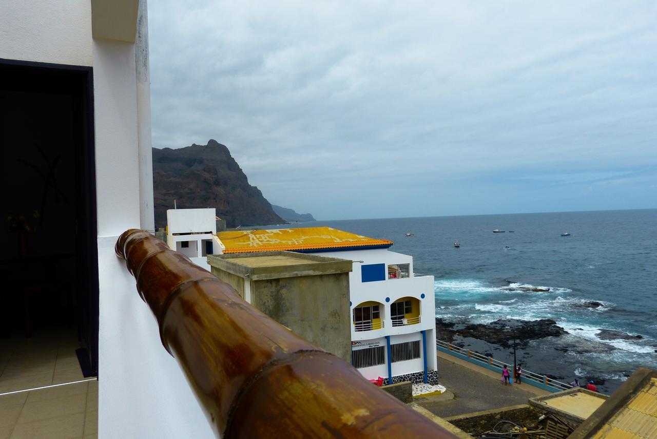 Bed and Breakfast kasa Tambla Ponta Do Sol Exterior foto
